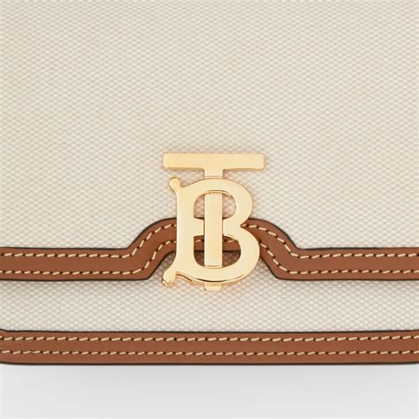 burberry mini tb bag canvas|burberry bridal collection tote bag.